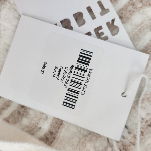 Roller Rabbit Gaia Pant - Picture 3 of 7